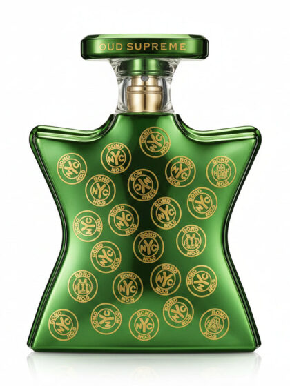 Bond No. 9 Oud Supreme fragrance – product image 1