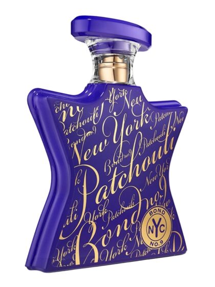 Bond No.9 Patchouli fragrance – product image 1