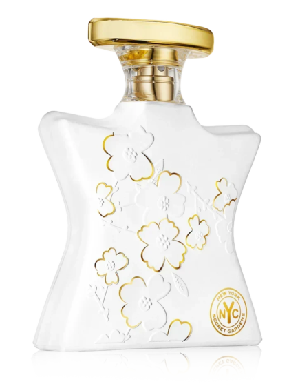 Bond No. 9 Secret Gardens fragrance – product image 1