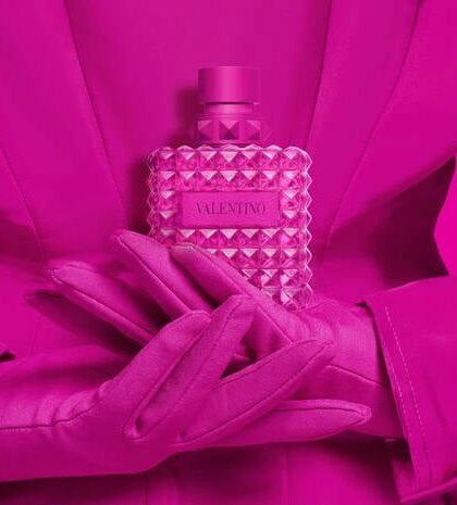 Valentino Born in Roma Pink PP EDP fragrance – product image 2