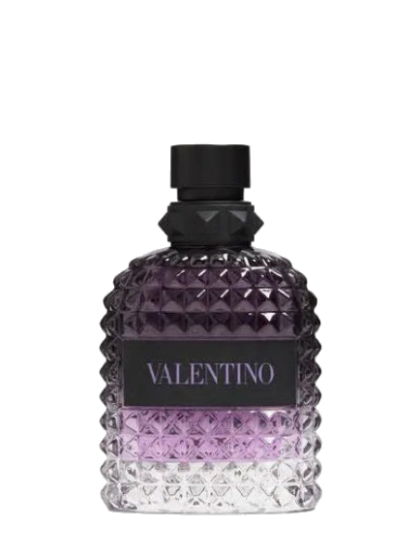 Valentino Born In Roma Purple Melancholia EDT fragrance – product image 1
