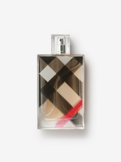 Burberry Brit For Her EDP fragrance – product image 1