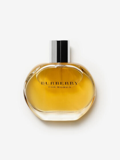 Burberry For Women EDP fragrance – product image 1