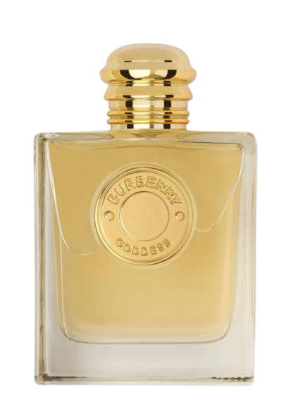 Burberry Goddess Eau de Parfum for Women fragrance bottle