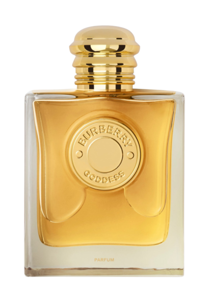 Burberry Goddess Parfum fragrance bottle