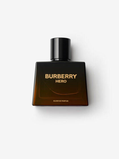 Burberry Hero Elixir fragrance – product image 1