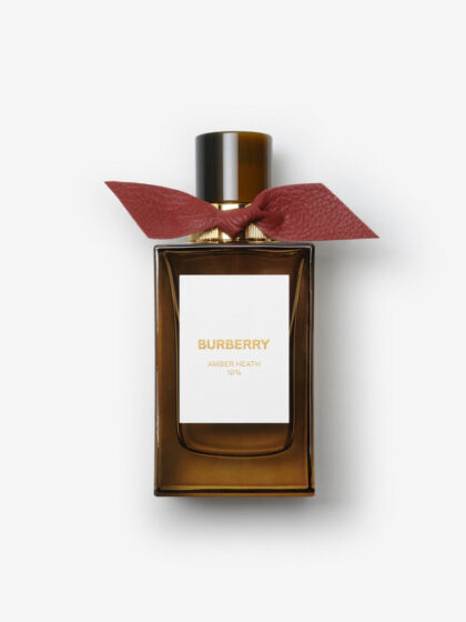 Burberry Signatures Amber Heath EDP fragrance – product image 1