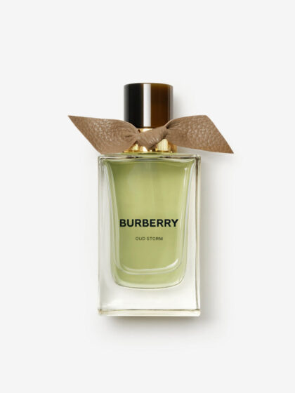Burberry Signatures Extreme Botanicals Oud Storm EDP fragrance – product image 1