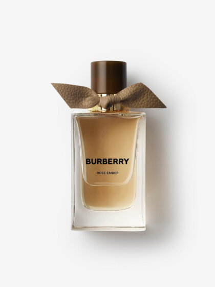 Burberry Signatures Extreme Botanicals Rose Ember EDP fragrance – product image 1