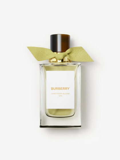 Burberry Signatures Hawthorn Bloom EDP Limited Edition fragrance – product image 1