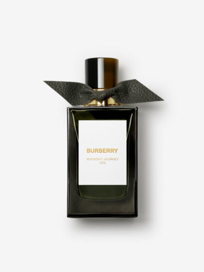Burberry Signatures Midnight Journey EDP fragrance – product image 1