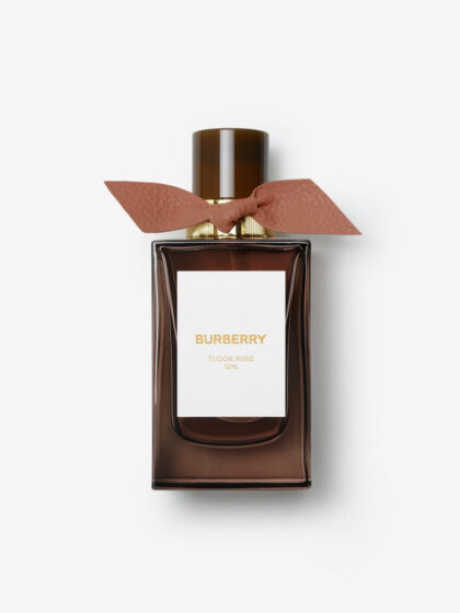 Burberry Signatures Tudor Rose EDP fragrance – product image 1