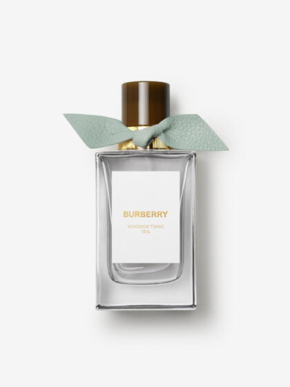 Burberry Signatures Windsor Tonic EDP fragrance – product image 1