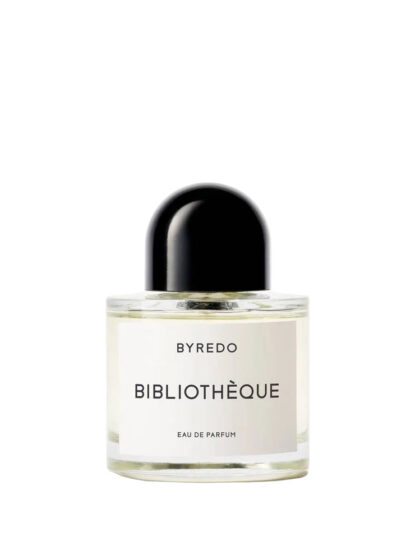 Byredo Bibliothèque fragrance – product image 1