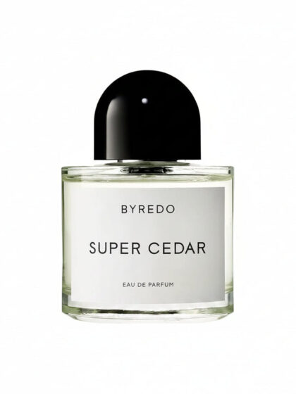 BYREDO Super Cedar fragrance – product image 1