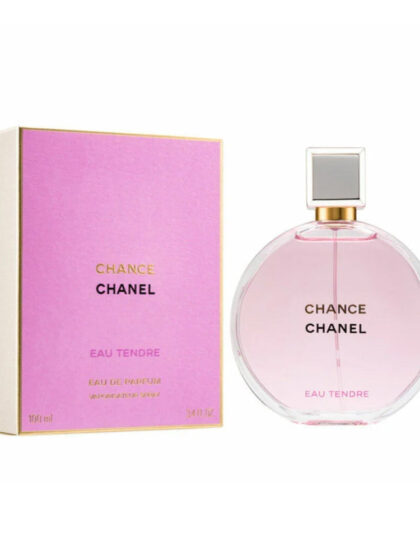 Chanel Chance Eau Tendre fragrance – product image 2