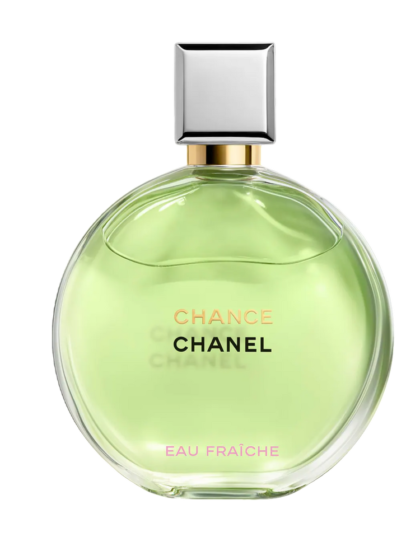 Chanel Chance Eau Fraîche EDP fragrance – product image 1