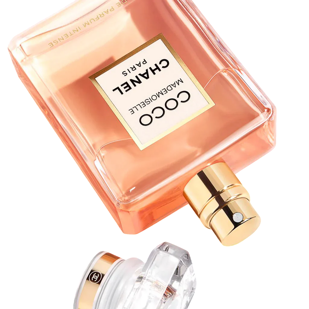 Chanel Coco Mademoiselle EDP (Intense) fragrance – product image 2