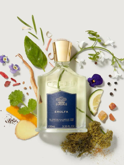 Creed Erolfa fragrance – product image 2