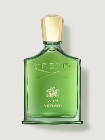 Creed Wild Vetiver fragrance – product image 1