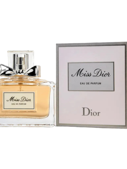 Dior Miss Dior EDP fragrance bottle