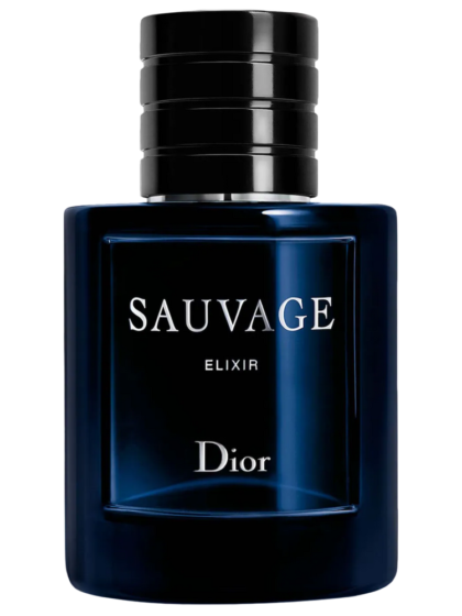 Dior Sauvage Elixir fragrance – product image 1