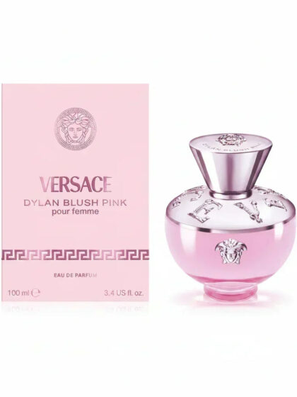 Versace Dylan Blush Pink EDP fragrance – product image 2
