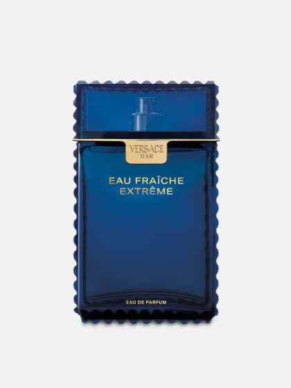 Versace Eau Fraîche Extrême EDP fragrance – product image 1
