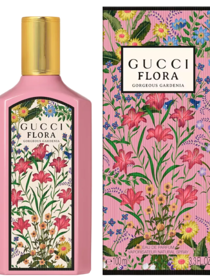 Gucci Flora Gorgeous Gardenia fragrance – product image 1