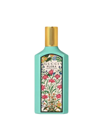 Gucci Flora Gorgeous Jasmine fragrance – product image 1