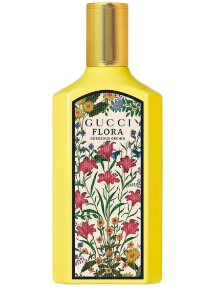 Gucci Flora Gorgeous Orchid fragrance – product image 1