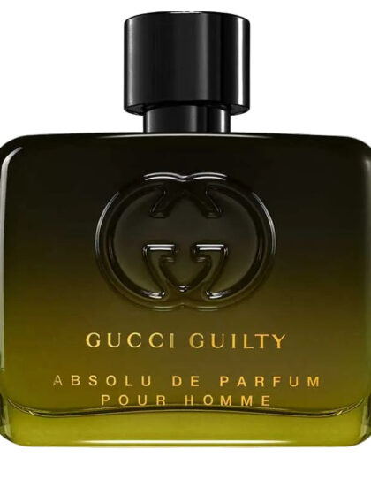 Gucci Guilty Absolu de Parfum Pour Homme fragrance – product image 1