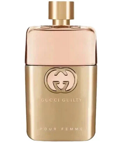 Gucci Guilty Pour Femme EDP fragrance – product image 1