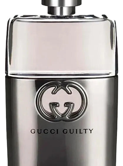 Gucci Guilty Pour Homme EDT fragrance – product image 1