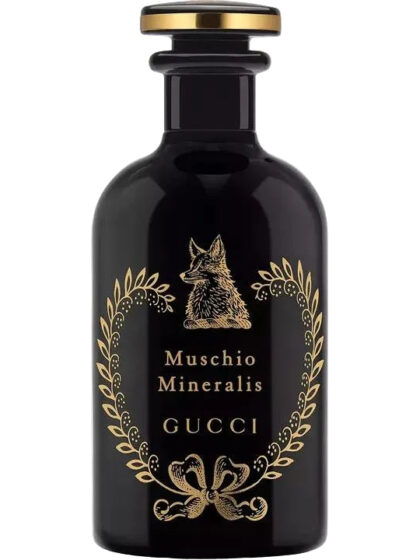 Gucci The Alchemist’s Garden Muschio Mineralis fragrance – product image 1