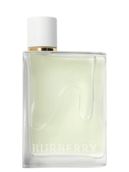 Burberry Her Eau de Toilette fragrance bottle