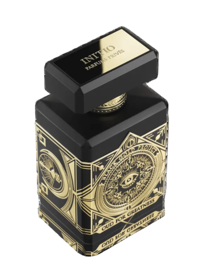 Initio Parfums Oud for Greatness fragrance – product image 1