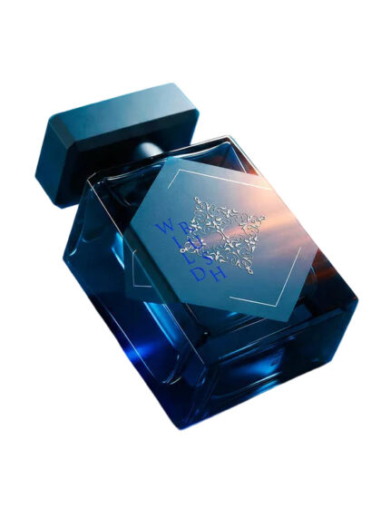 INITIO WILD RUSH fragrance – product image 1