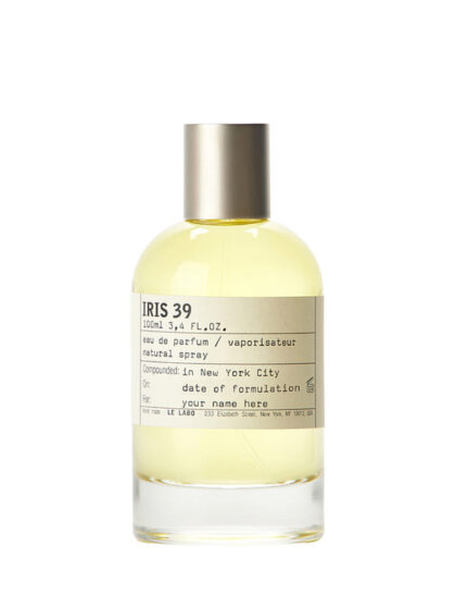 Le Labo Iris 39 EDP fragrance – product image 1