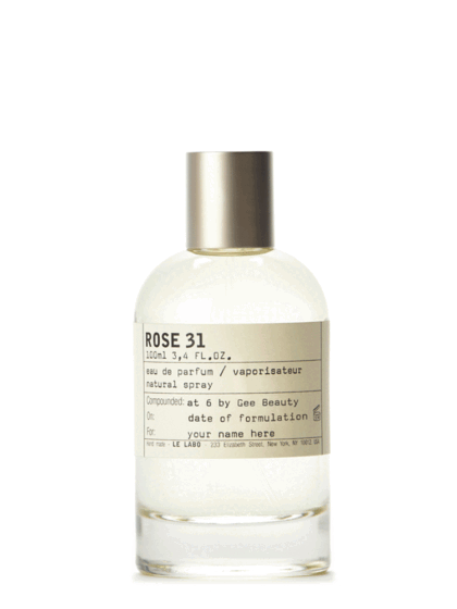 Le Labo Rose 31 EDP fragrance – product image 1