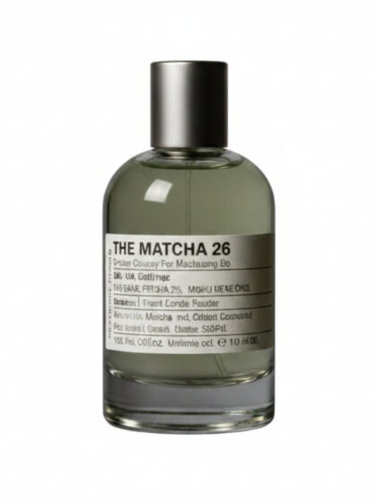 Le Labo Thé Matcha 26 fragrance – product image 1