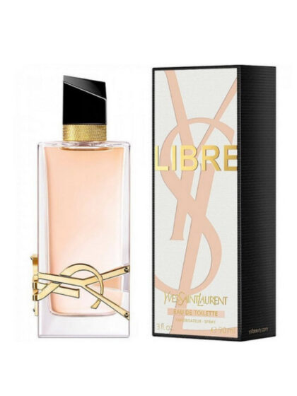YSL Libre EDT fragrance – product image 1