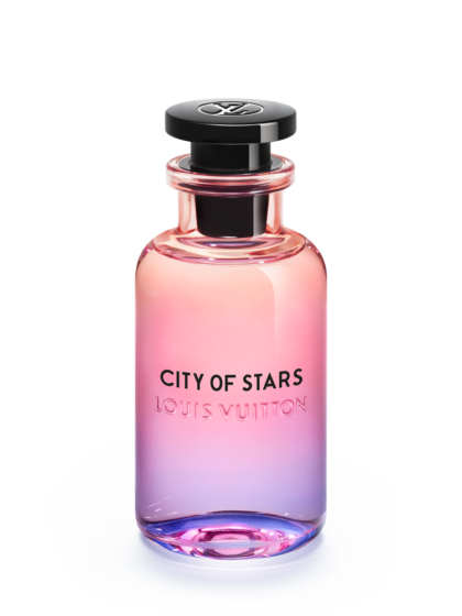 Louis Vuitton City of Stars fragrance – product image 1