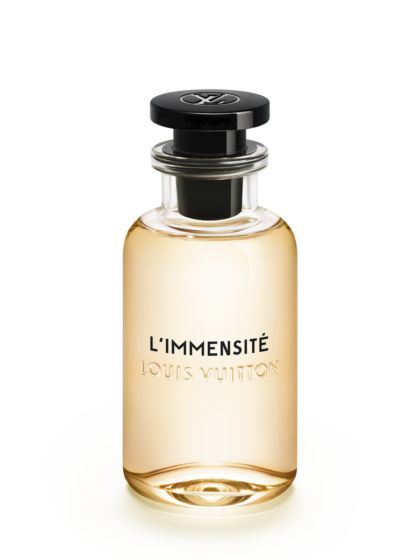 Louis Vuitton L'Immensité fragrance – product image 1