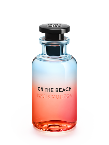 Louis Vuitton On the Beach fragrance – product image 1