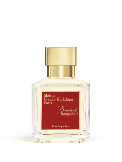MFK Baccarat Rouge 540 fragrance – product image 1