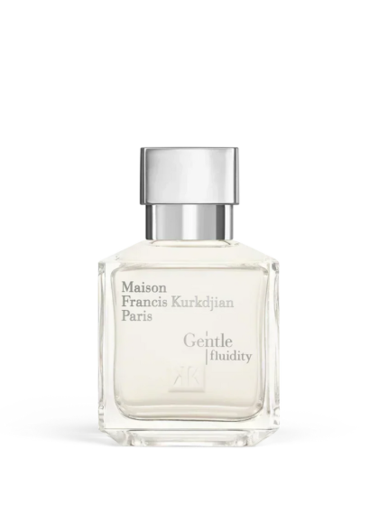 MFK Gentle Fluidity Silver fragrance – product image 1