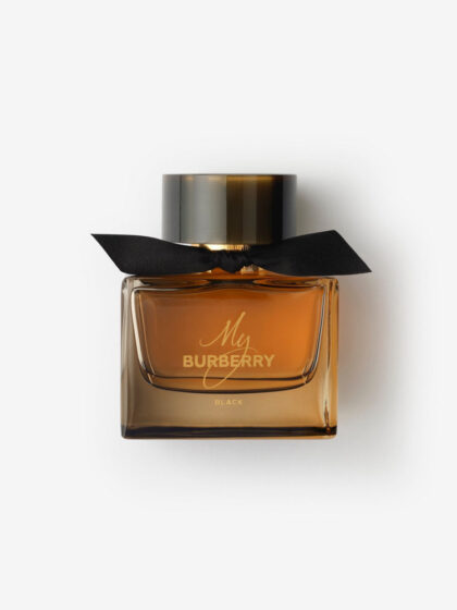 My Burberry Black Parfum fragrance – product image 1