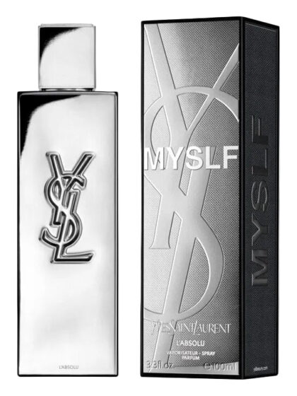 YSL MYSLF ABSOLU EDP fragrance – product image 2