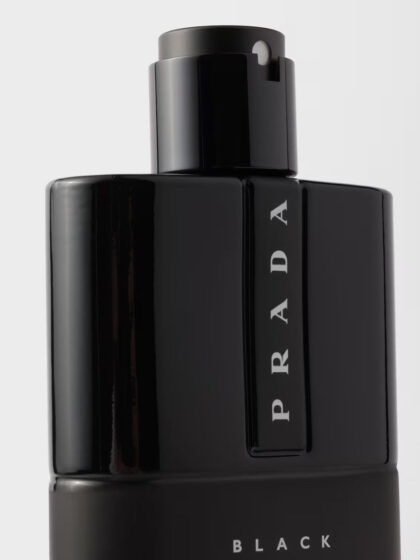 Prada Luna Rossa Black fragrance – product image 2